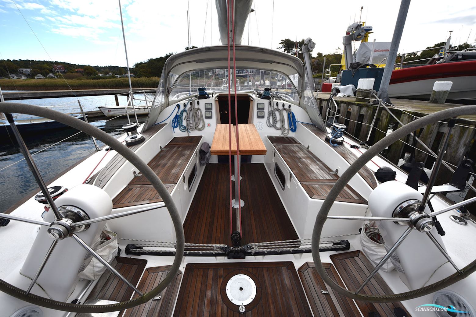 Other sailboats Pronavia 