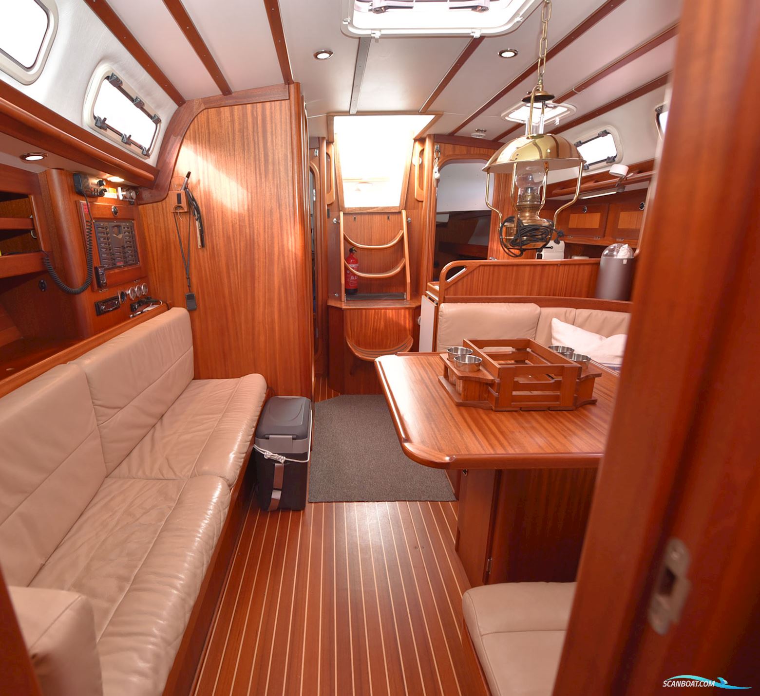 Other Sailboats Pronavia