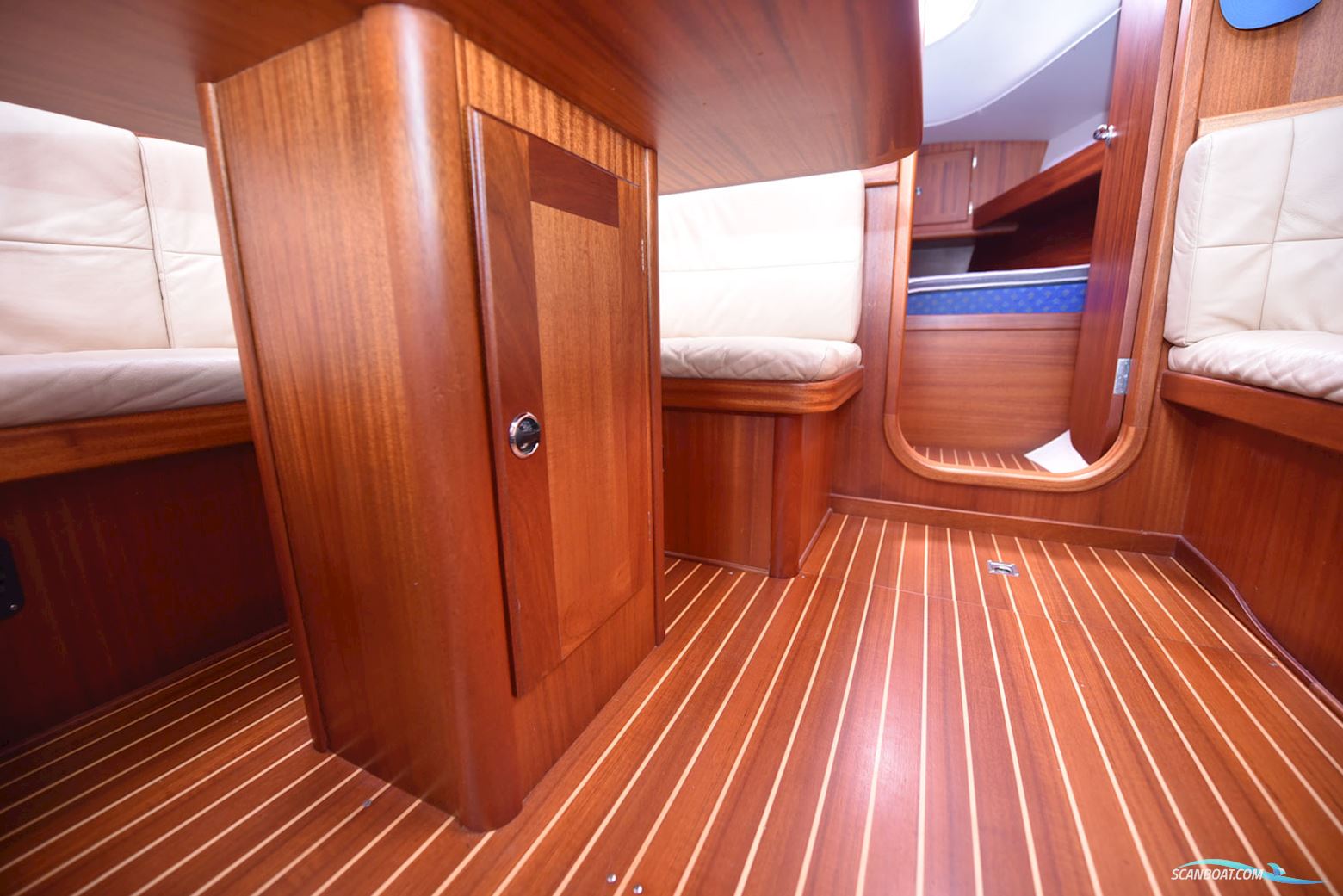 Other Sailboats Pronavia