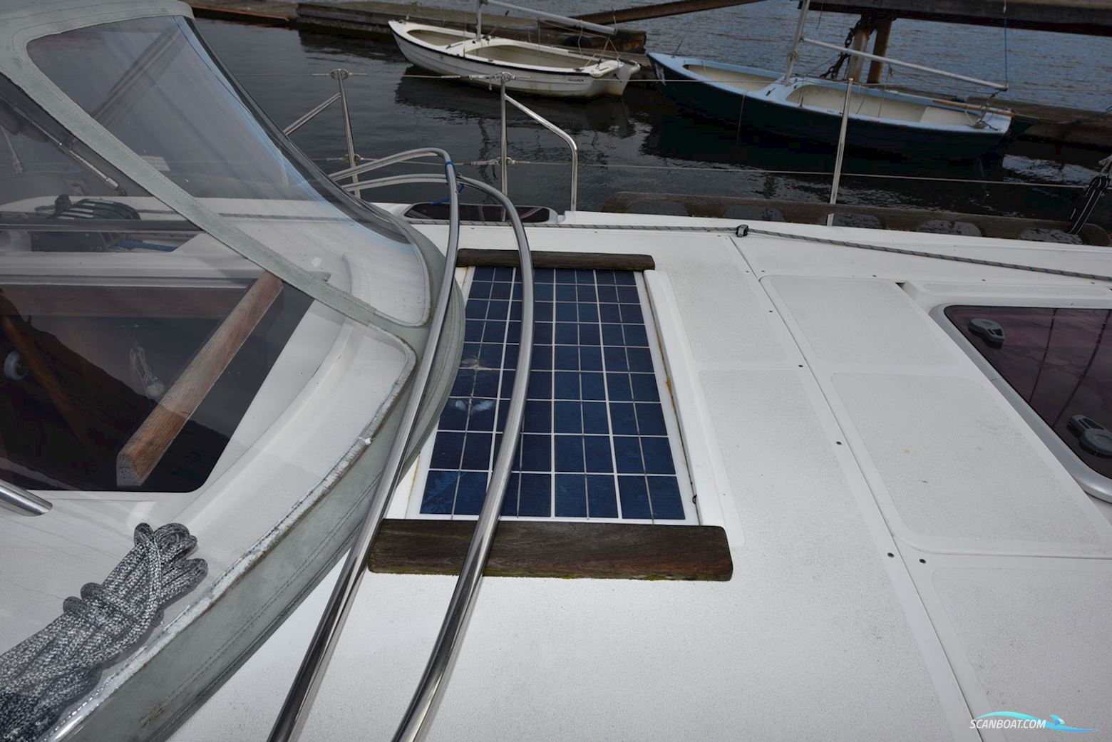 Other Sailboats Pronavia