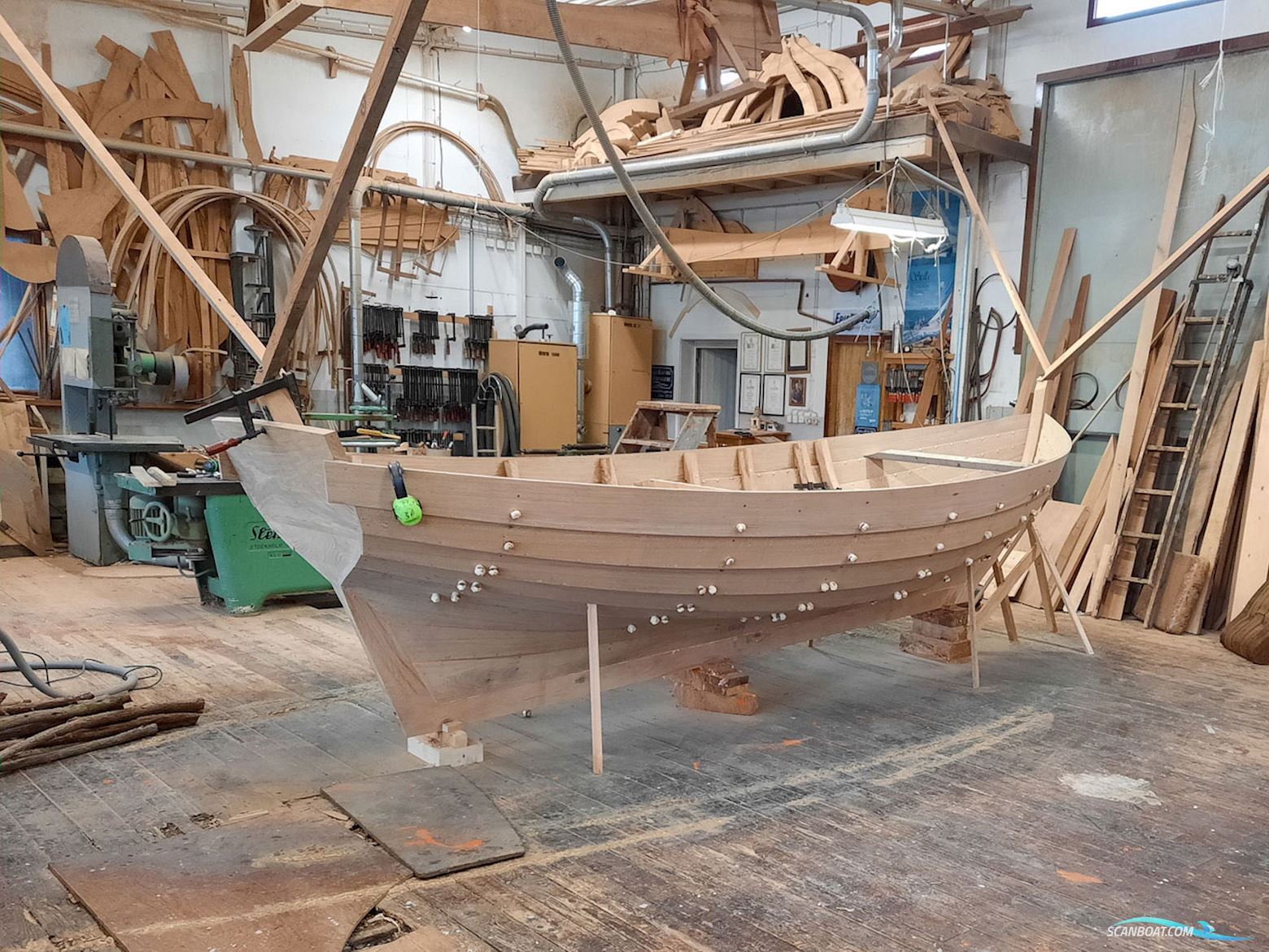 Other Sailboats Rånäsjulle