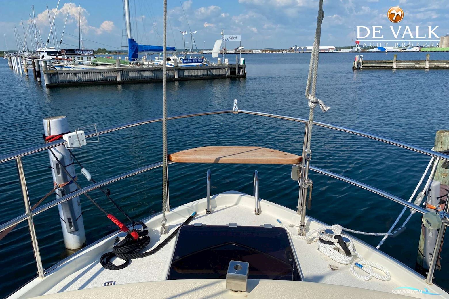 Overseas 394