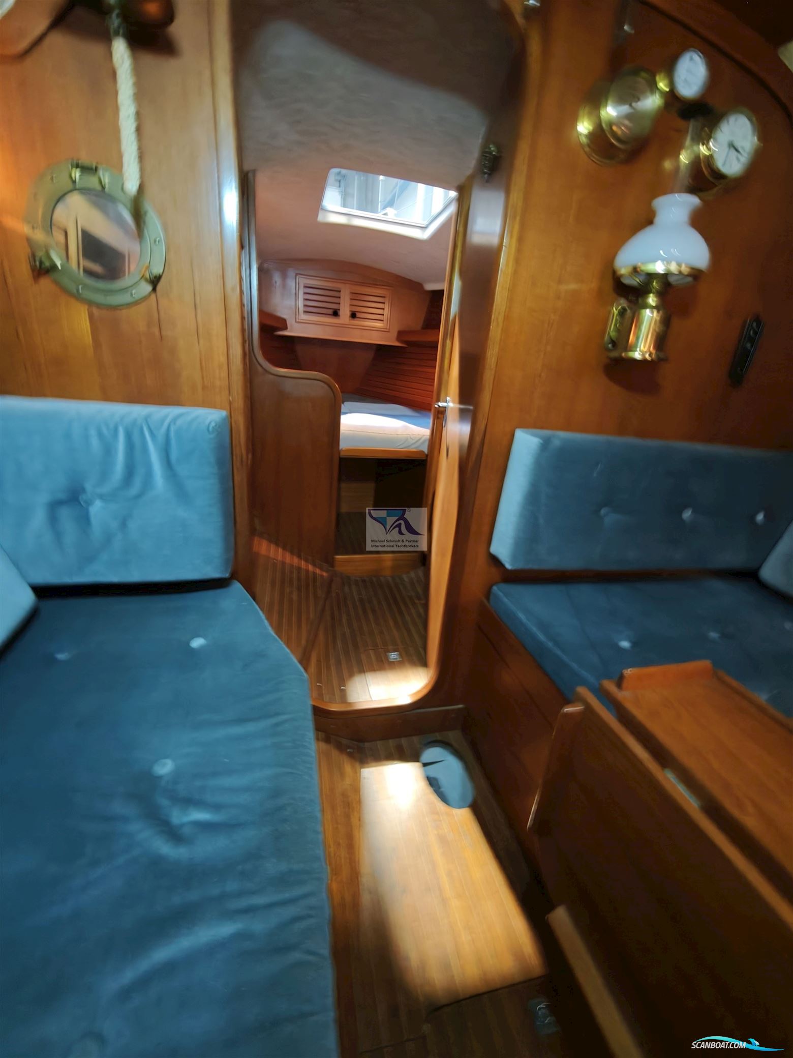 OY Avance Yachts AB Avance 36