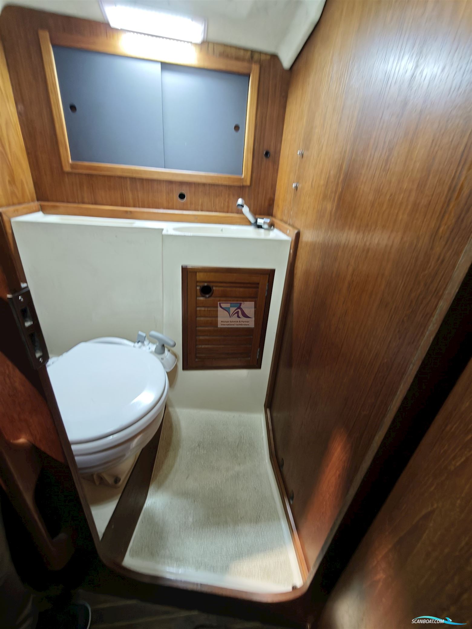 OY Avance Yachts AB Avance 36