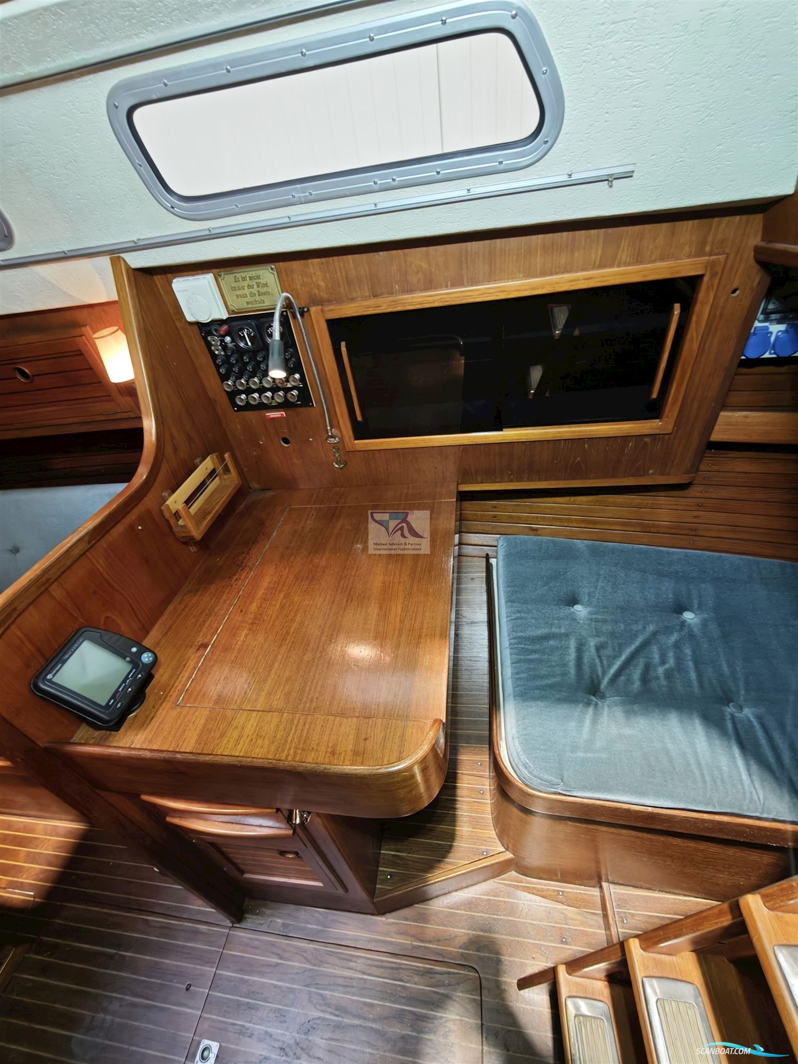 OY Avance Yachts AB Avance 36