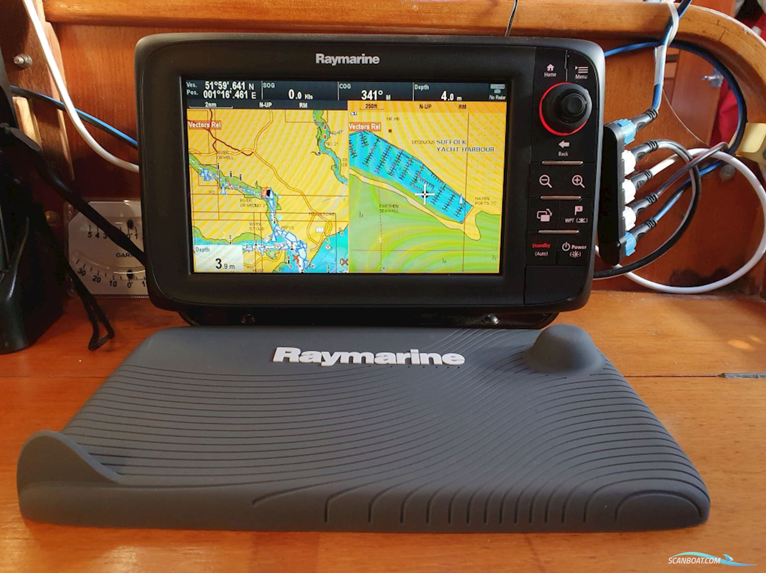 Oyster Lightwave 395