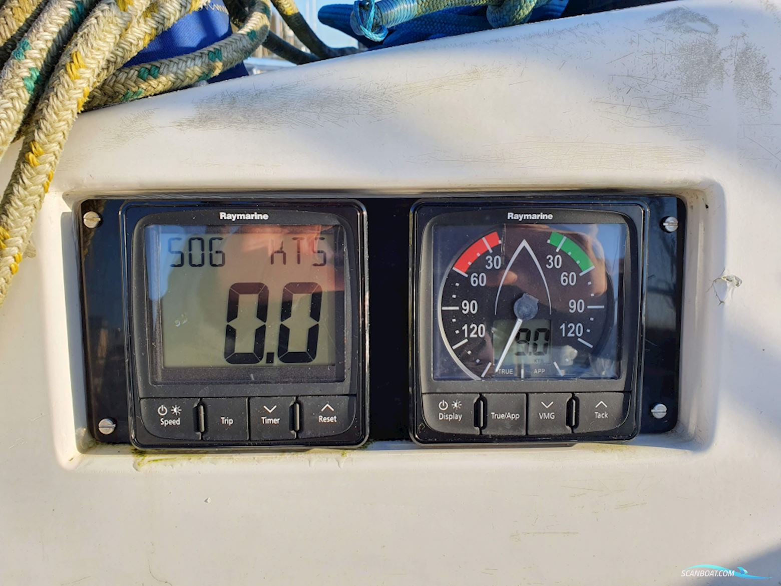 Oyster Lightwave 395