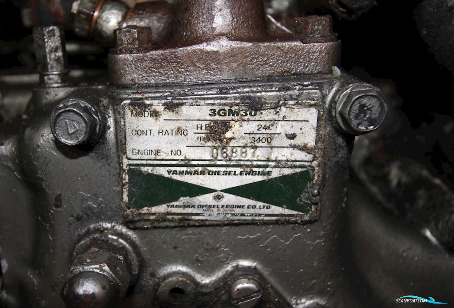 Oyster Lightwave 395