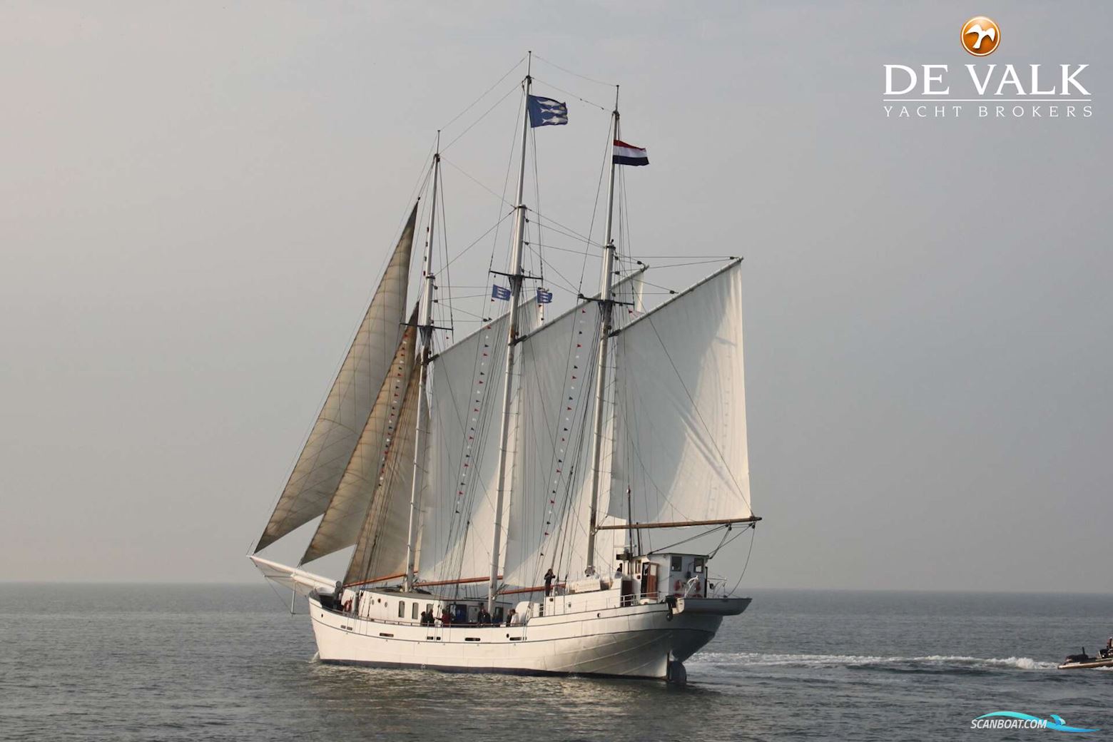 Passenger Vessel Minerva