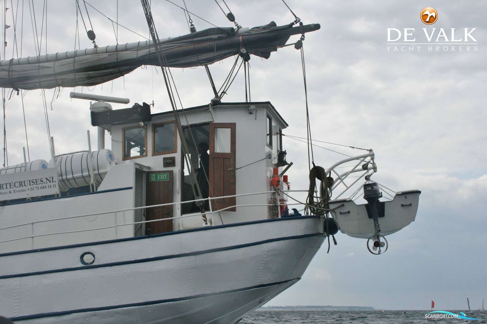 Passenger Vessel Minerva