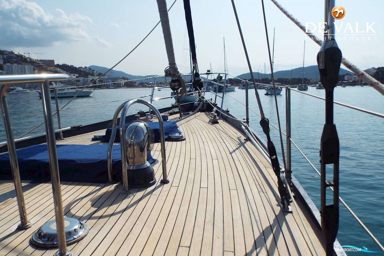 Picchiotti Laurent Giles 65