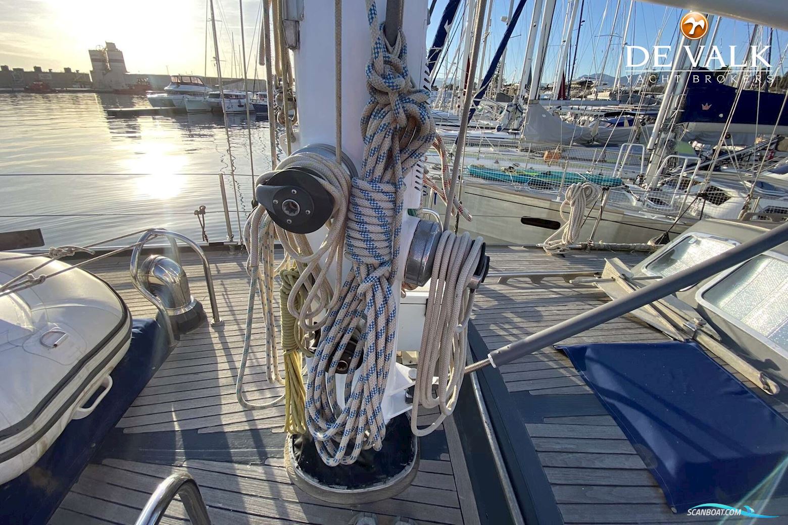 Picchiotti Laurent Giles 65