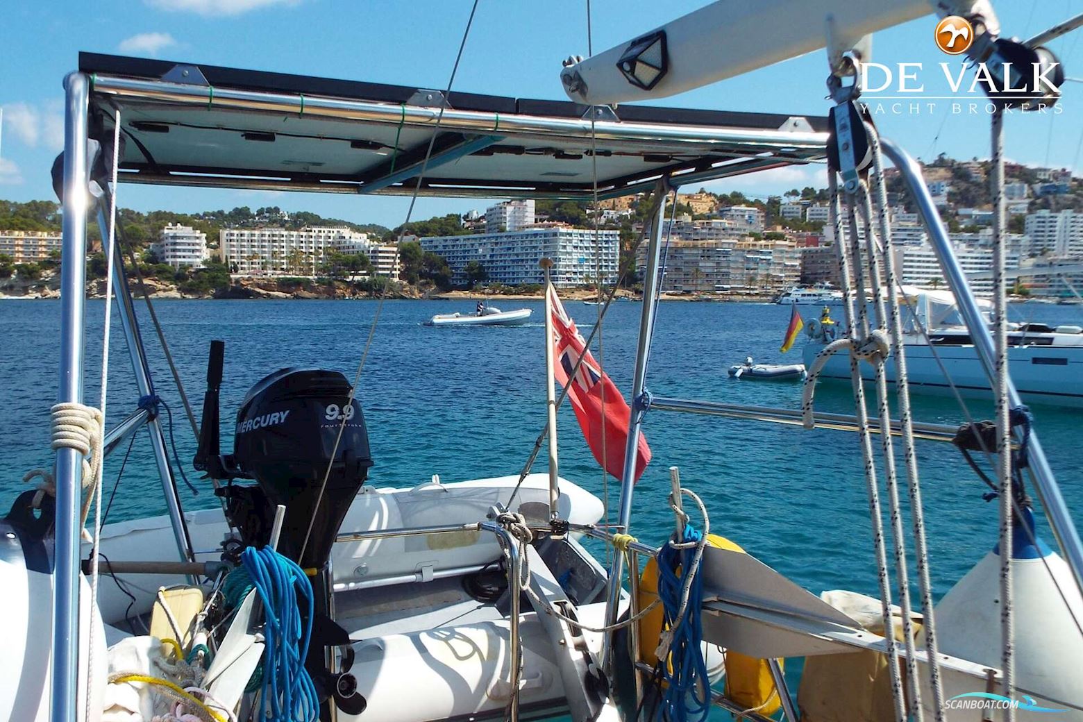 Picchiotti Laurent Giles 65