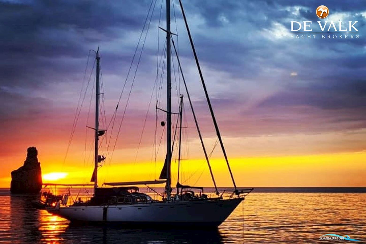 Picchiotti Laurent Giles 65