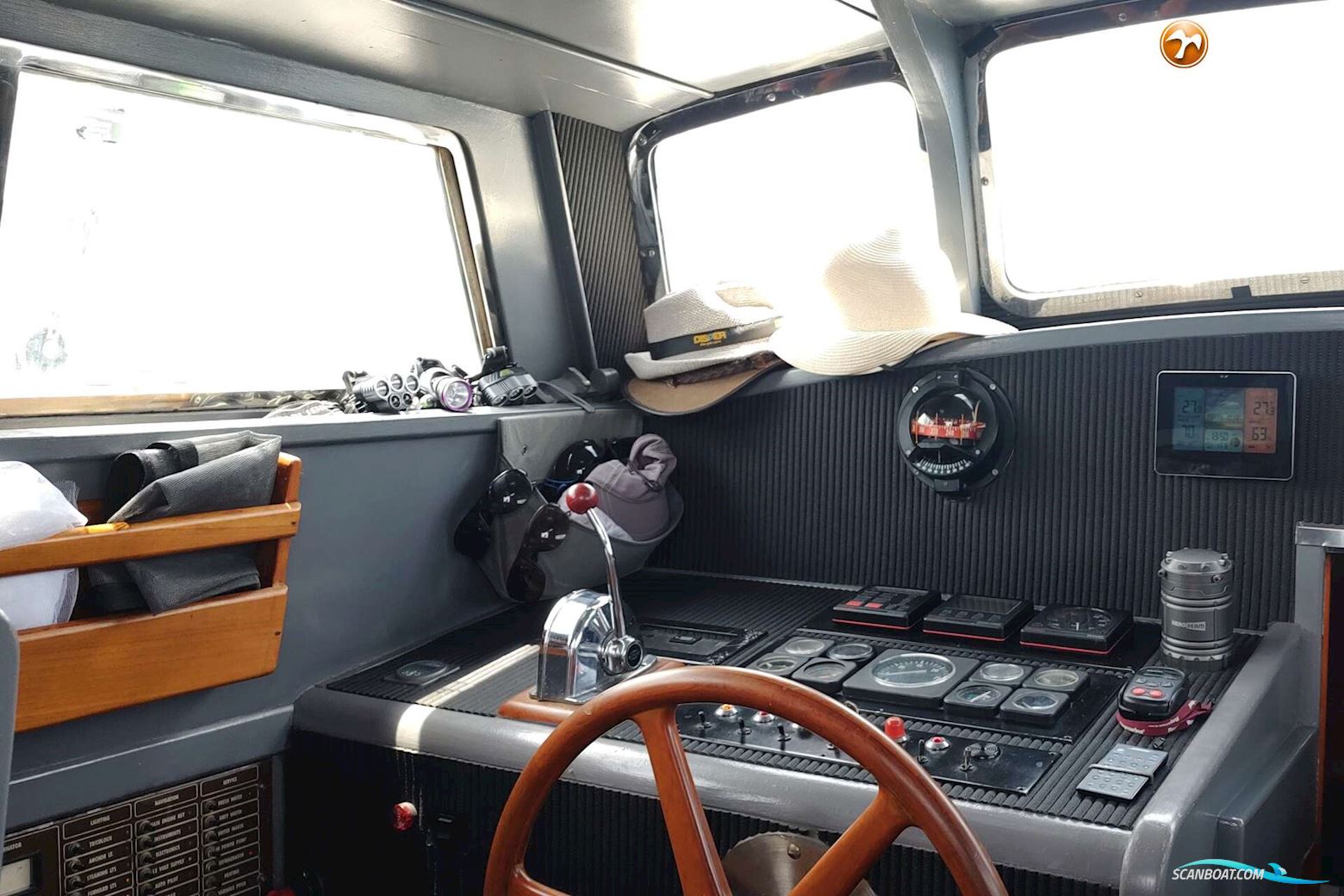 Picchiotti Laurent Giles 65