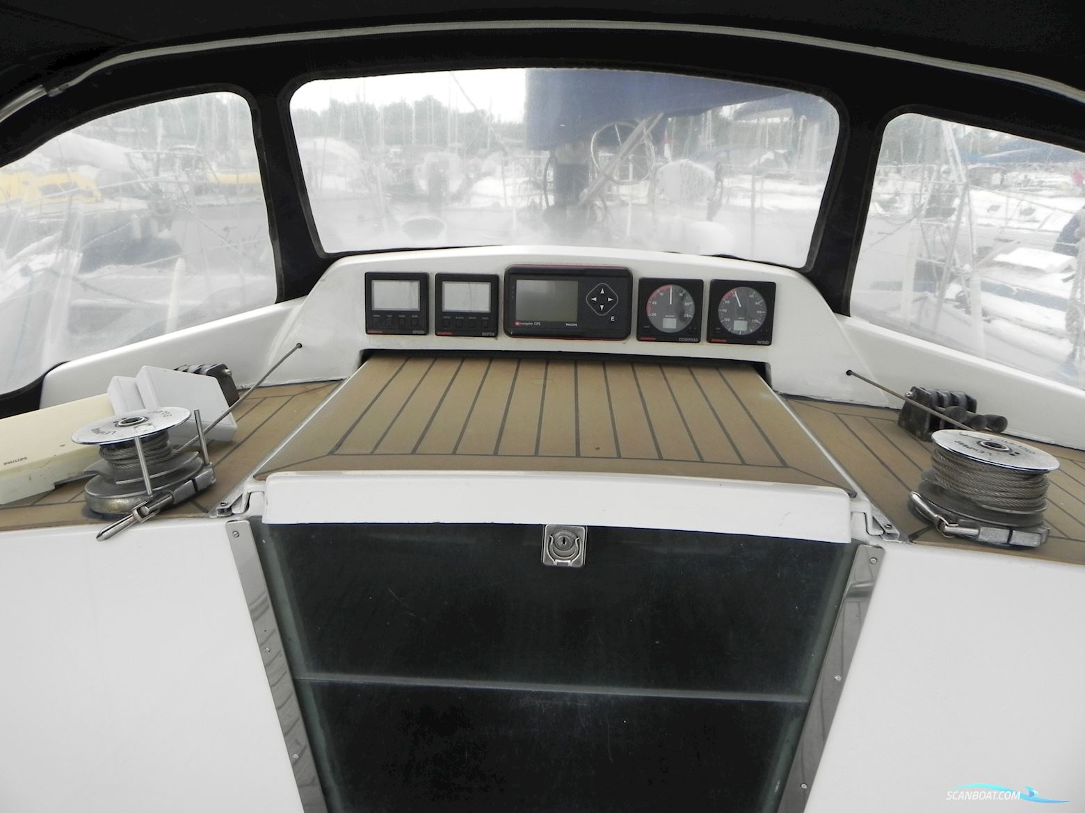 Piewiet 1050