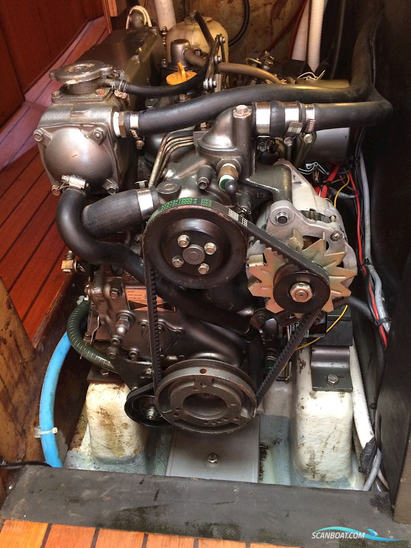 Piewiet 1100