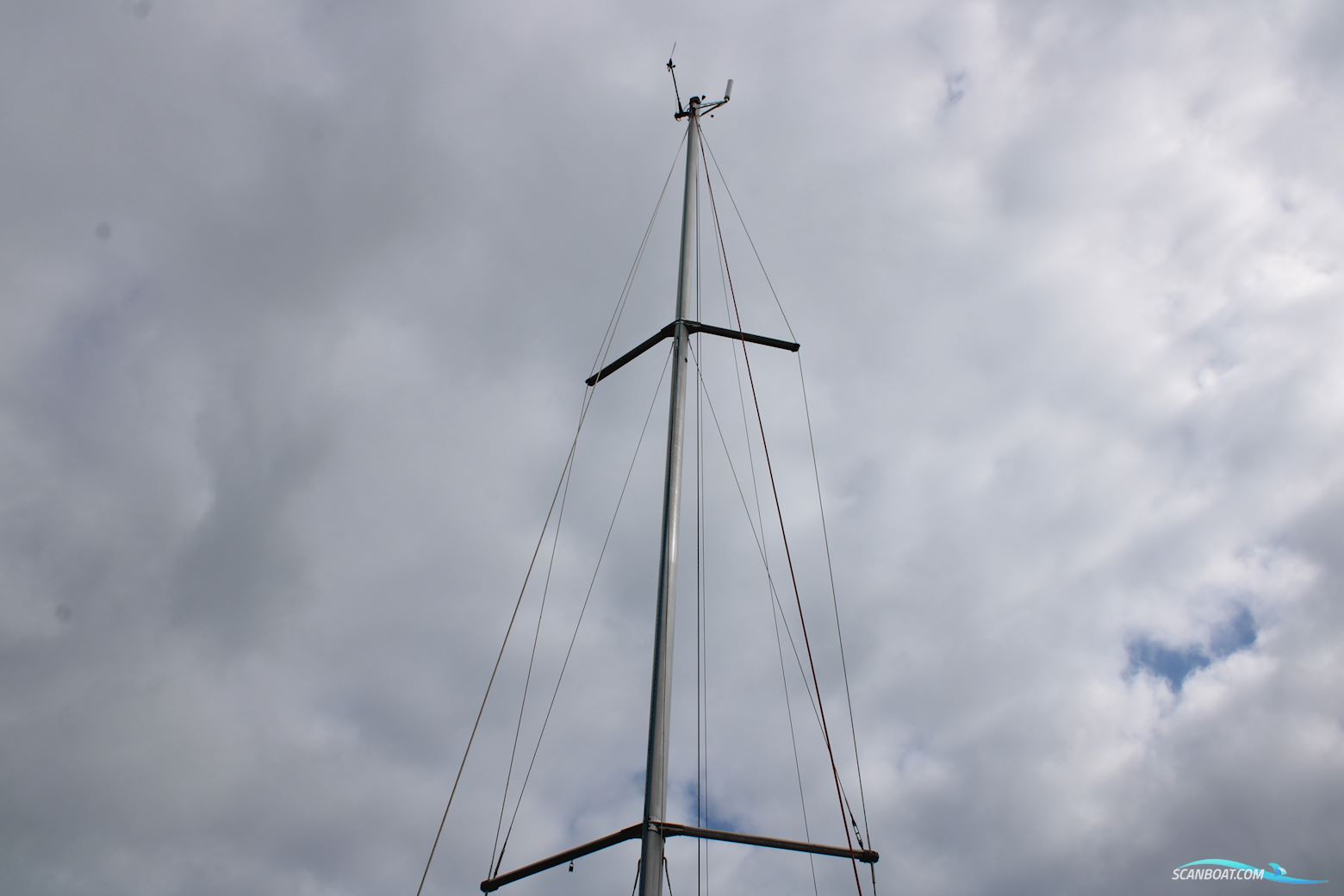 Pogo 1 / Minitransat 650