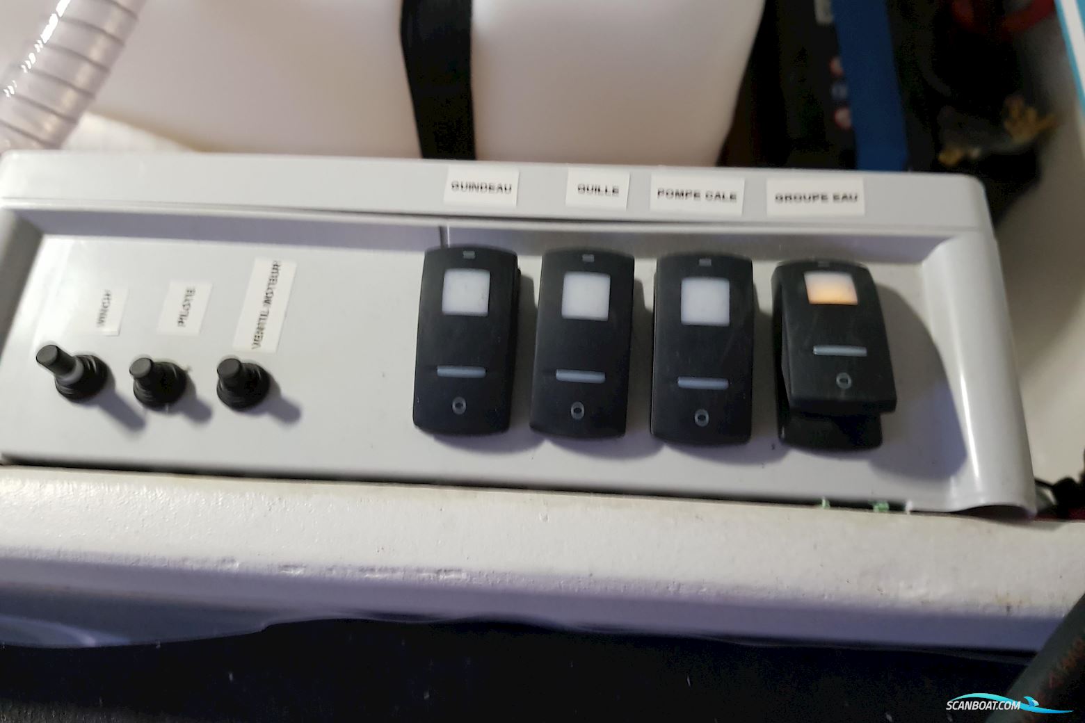 Pogo Structures 12.50