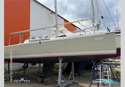Pointer 25 Sejlbåd 2018, med Yanmar motor, Tyskland