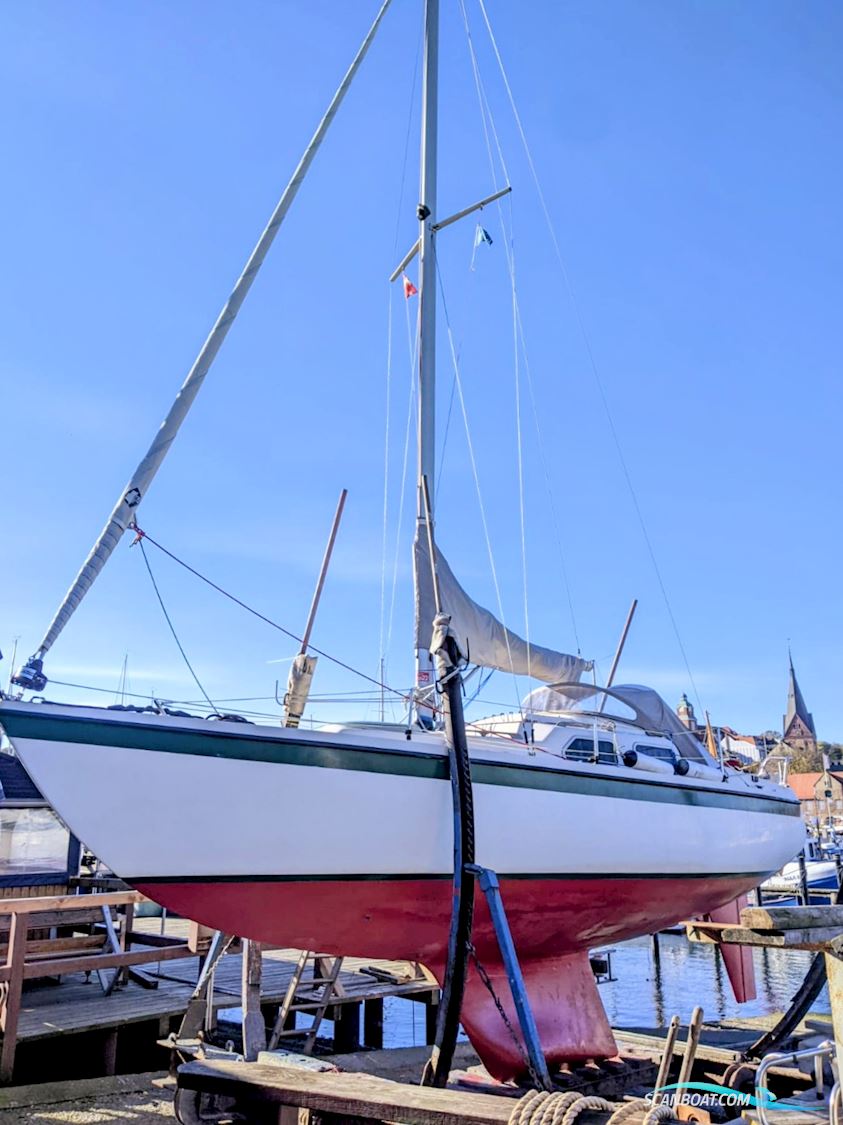 Polaris Drabant 26