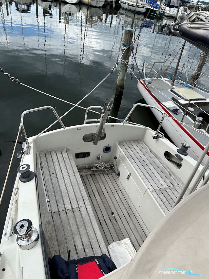 Polaris Drabant 26