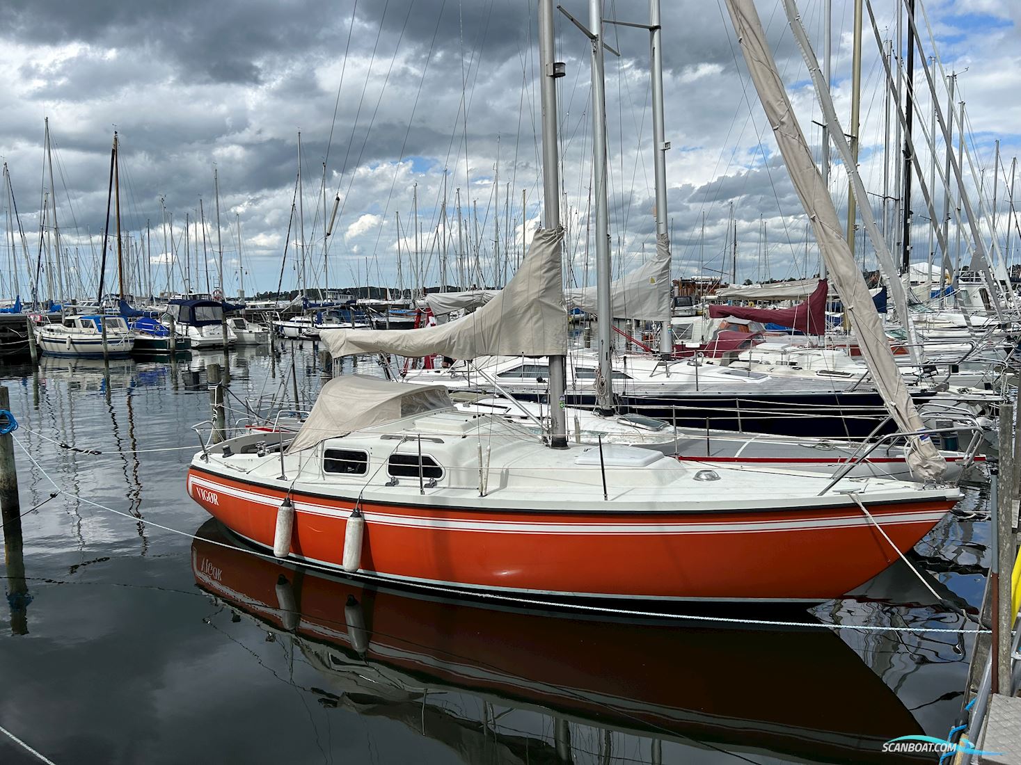 Polaris Drabant 26