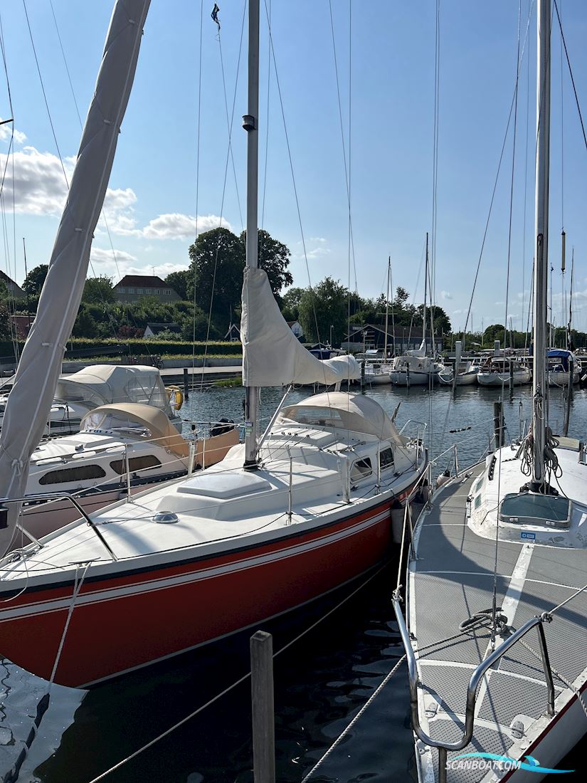 Polaris Drabant 26
