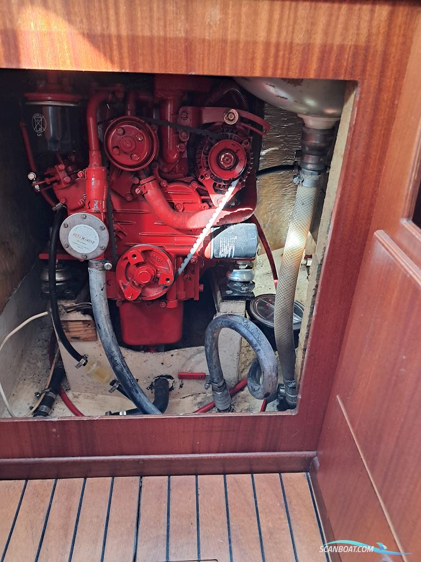 Polaris Drabant 26