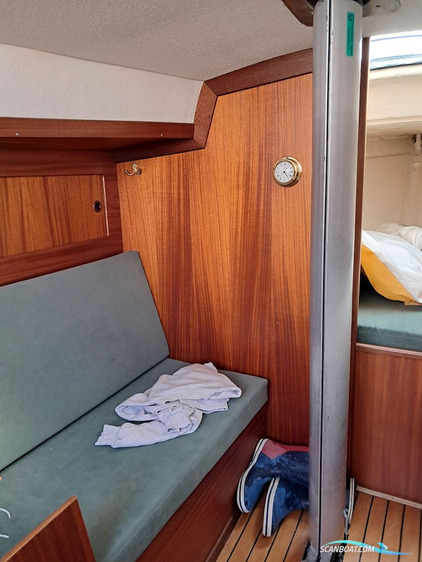 Polaris Drabant 26