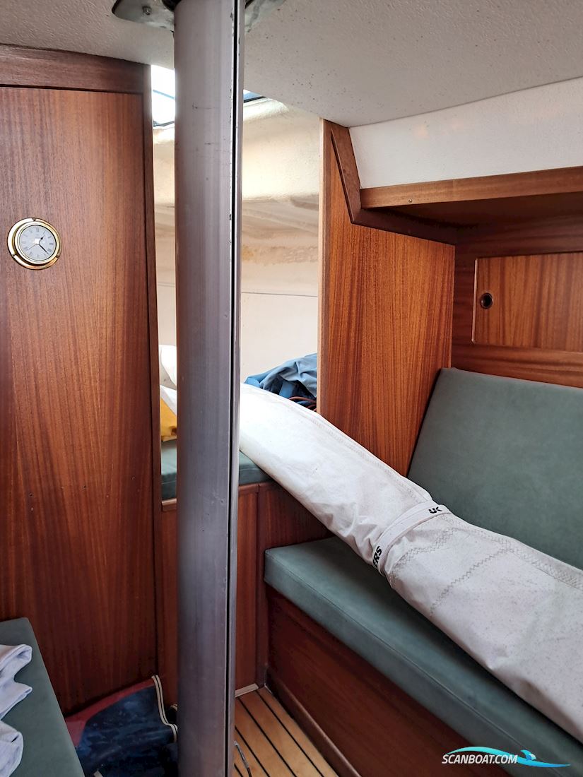 Polaris Drabant 26