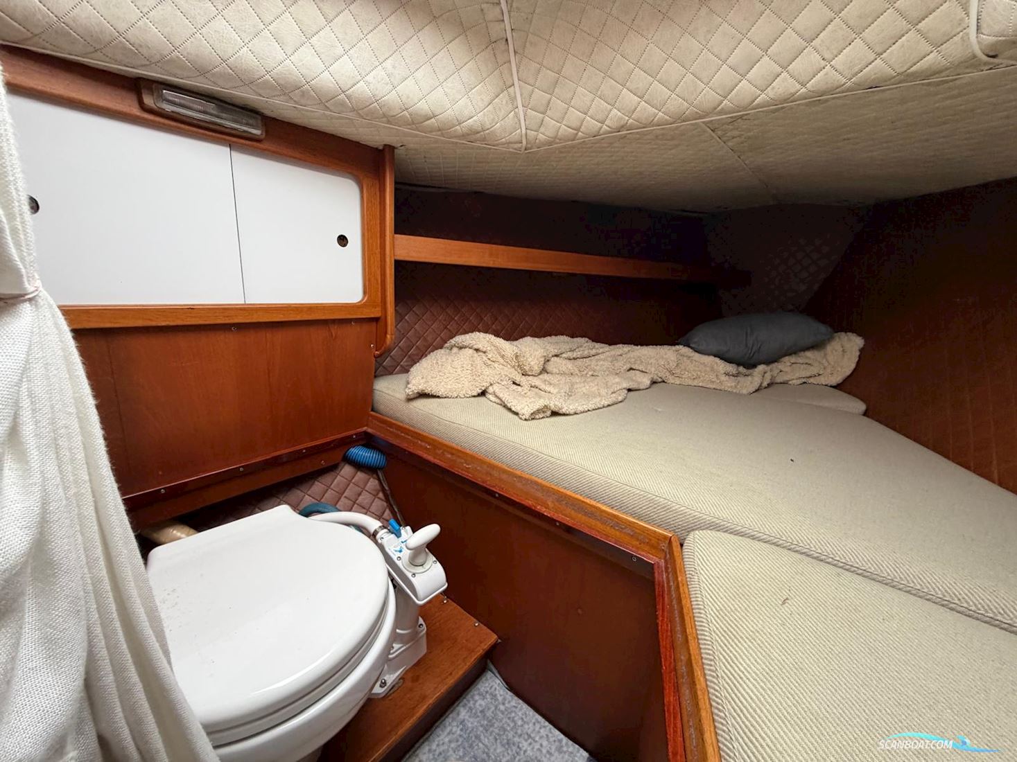 Polaris Drabant 26