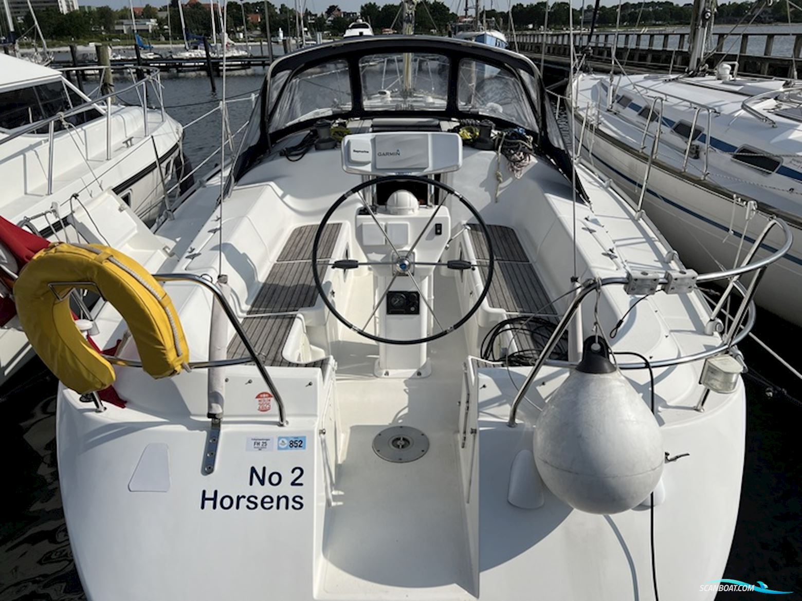 PONCIN HARMONY 42