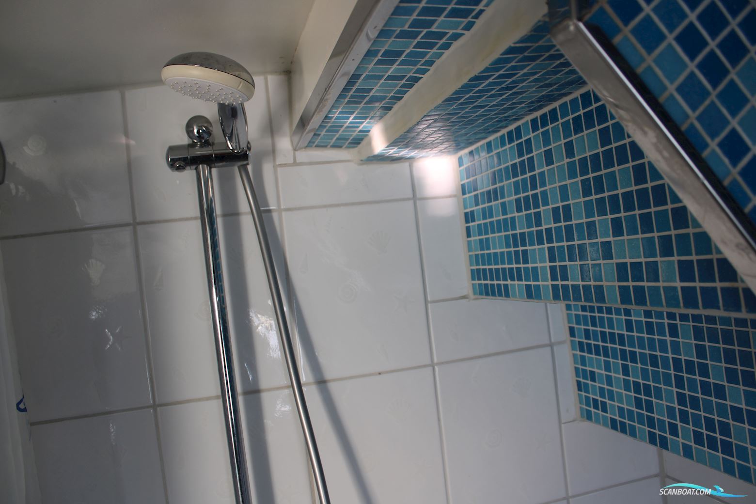 Porsius Shipyard Directieboot