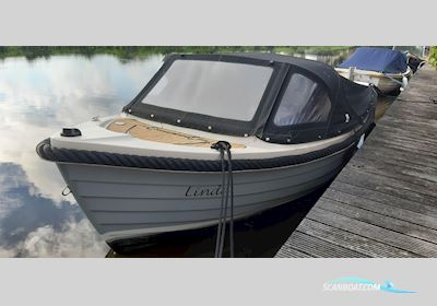 Premium 530 Sejlbåd 2021, Holland