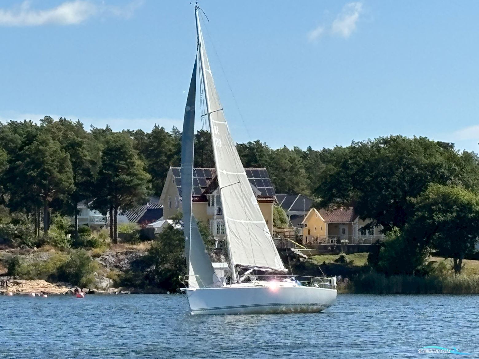 Pronavia 38