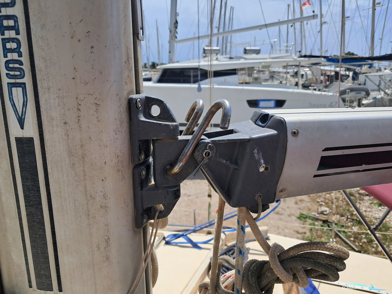 Prout Snowgoose 37 Elite