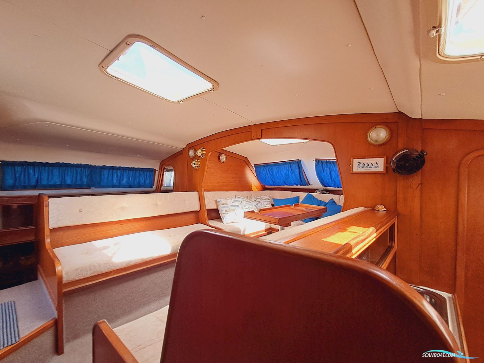 Prout Snowgoose 37 Elite