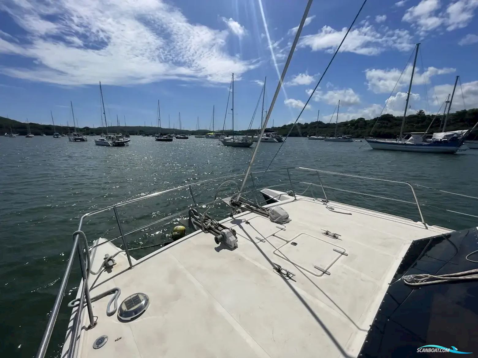 Prout Snowgoose 37