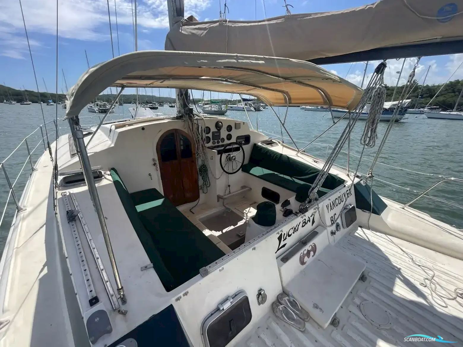 Prout Snowgoose 37