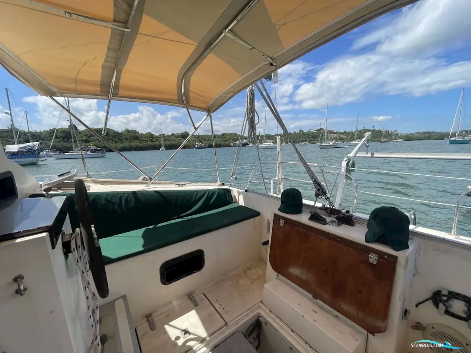 Prout Snowgoose 37