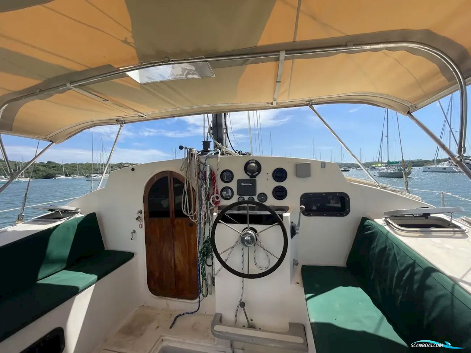 Prout Snowgoose 37