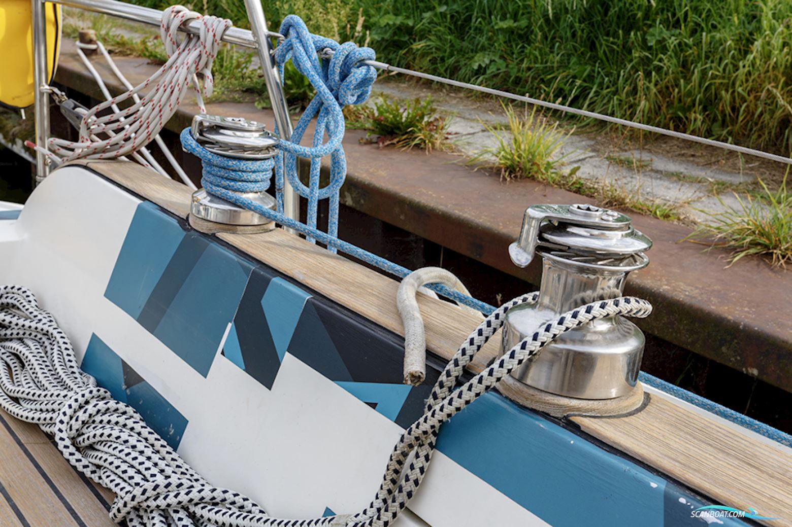 Puffin 30 (9M) Sloop Generation 2