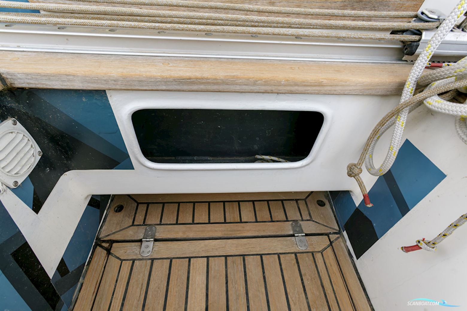 Puffin 30 (9M) Sloop Generation 2