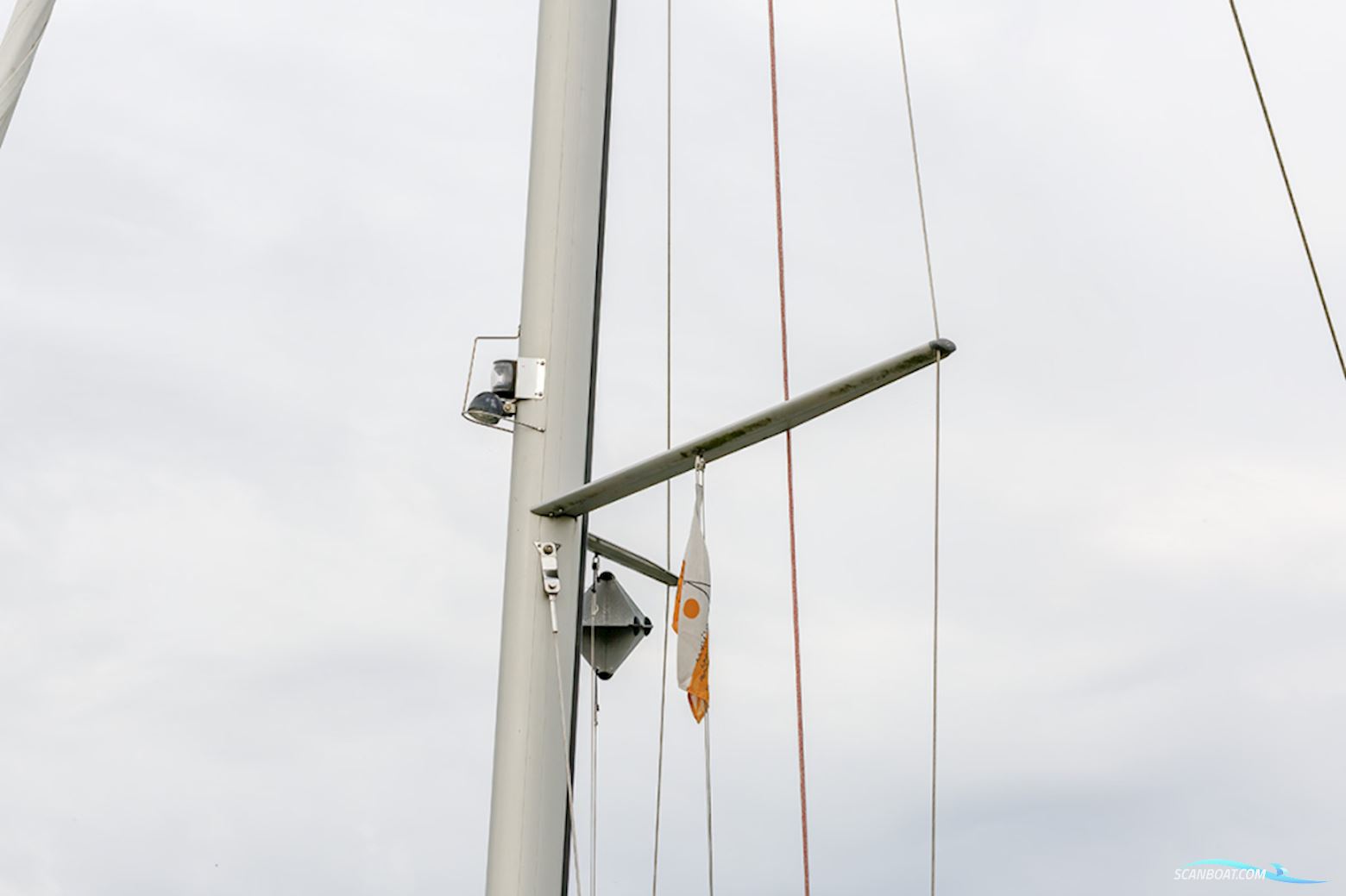 Puffin 30 (9M) Sloop Generation 2