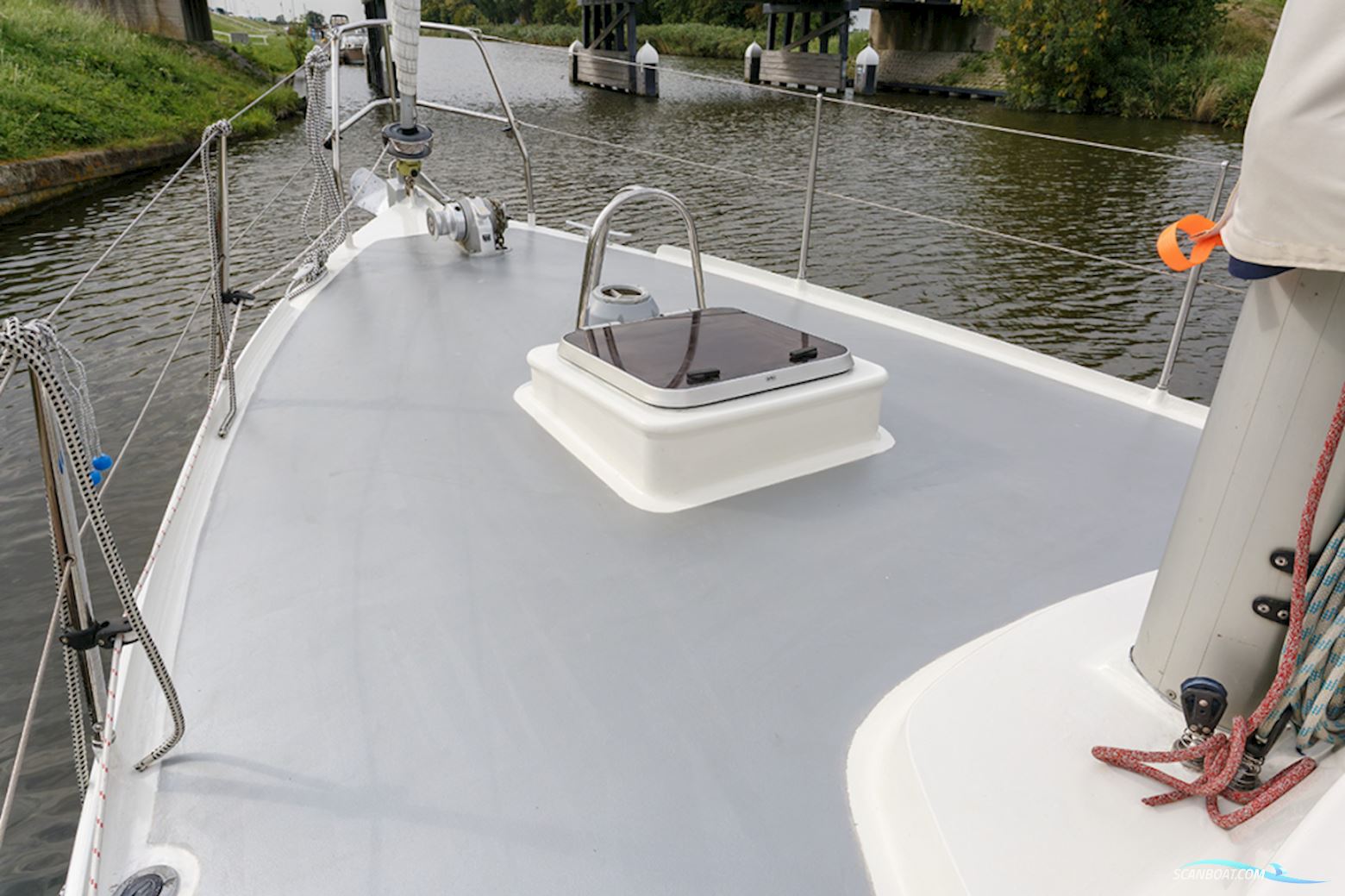 Puffin 30 (9M) Sloop Generation 2