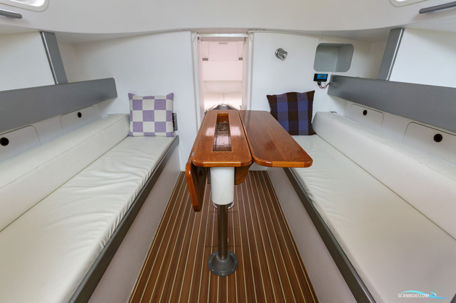 Puffin 30 (9M) Sloop Generation 2