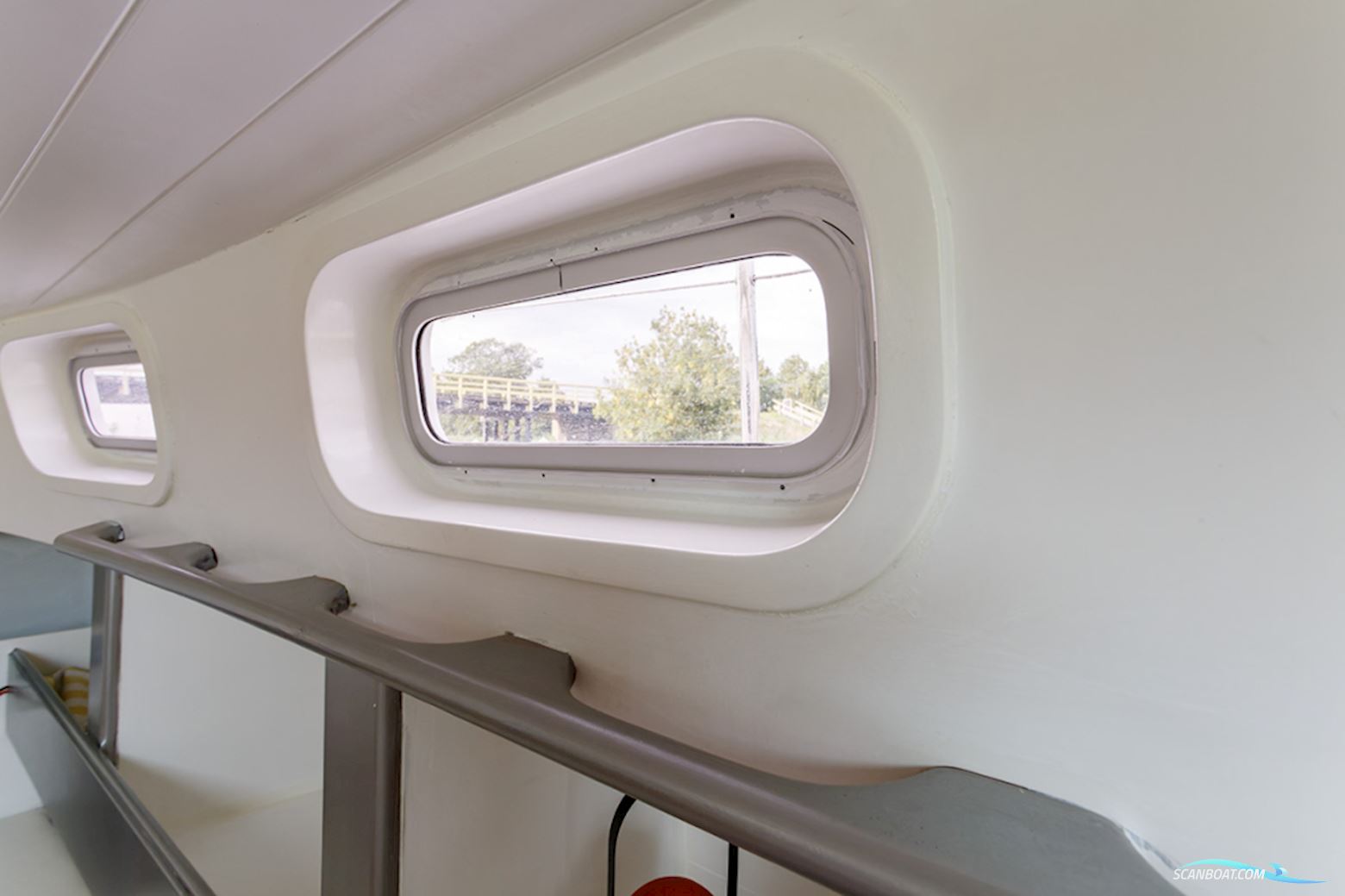 Puffin 30 (9M) Sloop Generation 2