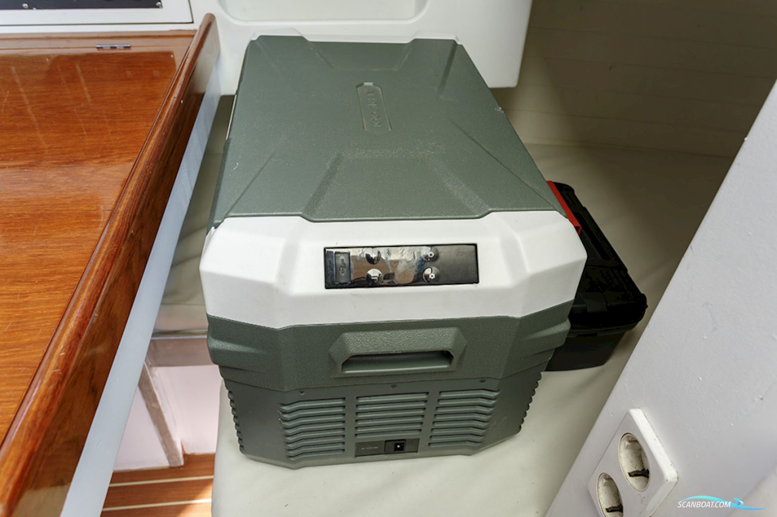 Puffin 30 (9M) Sloop Generation 2