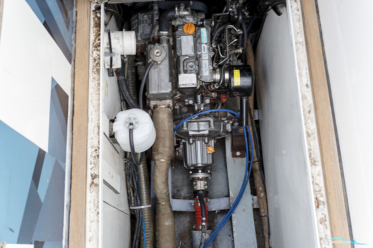 Puffin 30 (9M) Sloop Generation 2